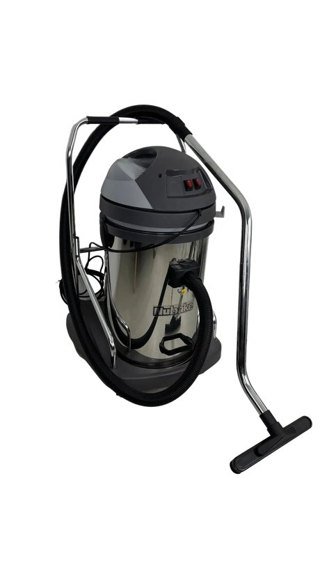 NUBAKE 37 – Aspirateur Industriels – HygiRéa
