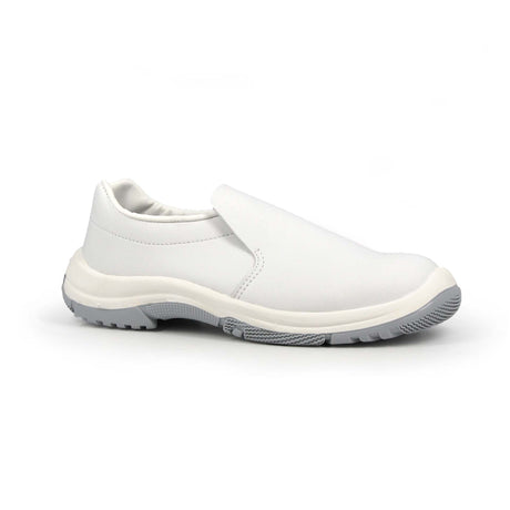 ODET S2 – Chaussure de Sécurité – HygiRéa