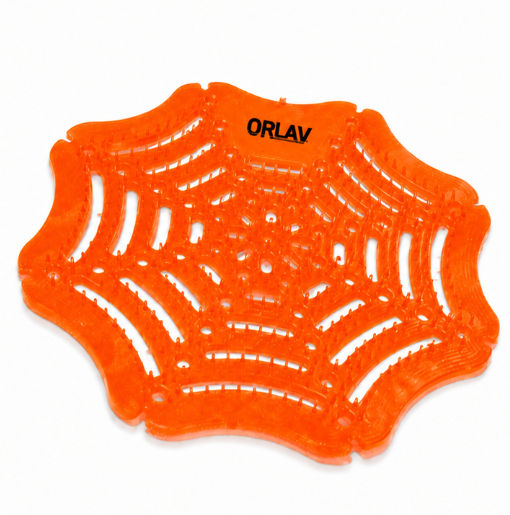 SUPREM' GRILLE URINAL ODOR - PERFUMED