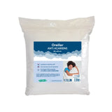 ANTI-DUST MITE PILLOW 60X60CM - WHITE