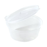 POT À SAUCE CHARNIERE PP – Pot à Sauce – HygiRéa