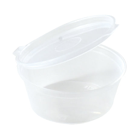 POT À SAUCE CHARNIERE PP – Pot à Sauce – HygiRéa