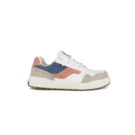 Basket de sécurité femme – PEARL S1PL – Chaussure de Sécurité – HygiRéa