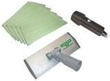 Nettoyage interne Starter Kit – Kit Vitrerie – HygiRéa