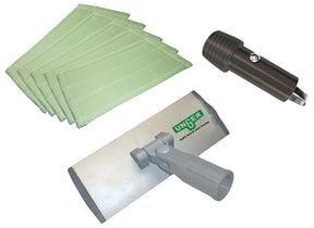 Nettoyage interne Starter Kit – Kit Vitrerie – HygiRéa