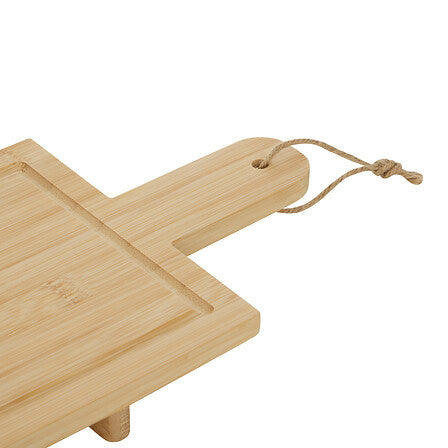 PLANCHE DE PRÉSENTATION BAMBOU RIO 60 X 20 CM
