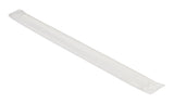 PAILLE PAPIER EMBAL. INDIV. BLANCHE – Pailles Réutilisables – HygiRéa
