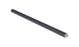 PAILLE PAPIER SMOOTHIE NOIRE – Pailles Réutilisables – HygiRéa