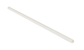 PAILLE PAPIER BLANCHE – Pailles Réutilisables – HygiRéa