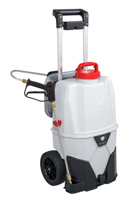 Pulvérsiateur Electrique Mobile – Pulverisateur Electrique – HygiRéa