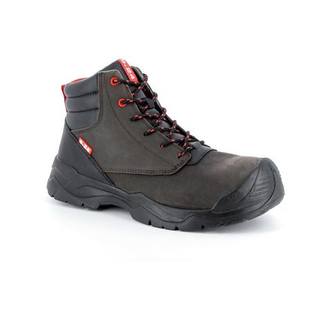 PUNTA S3 – Chaussure de Sécurité – HygiRéa