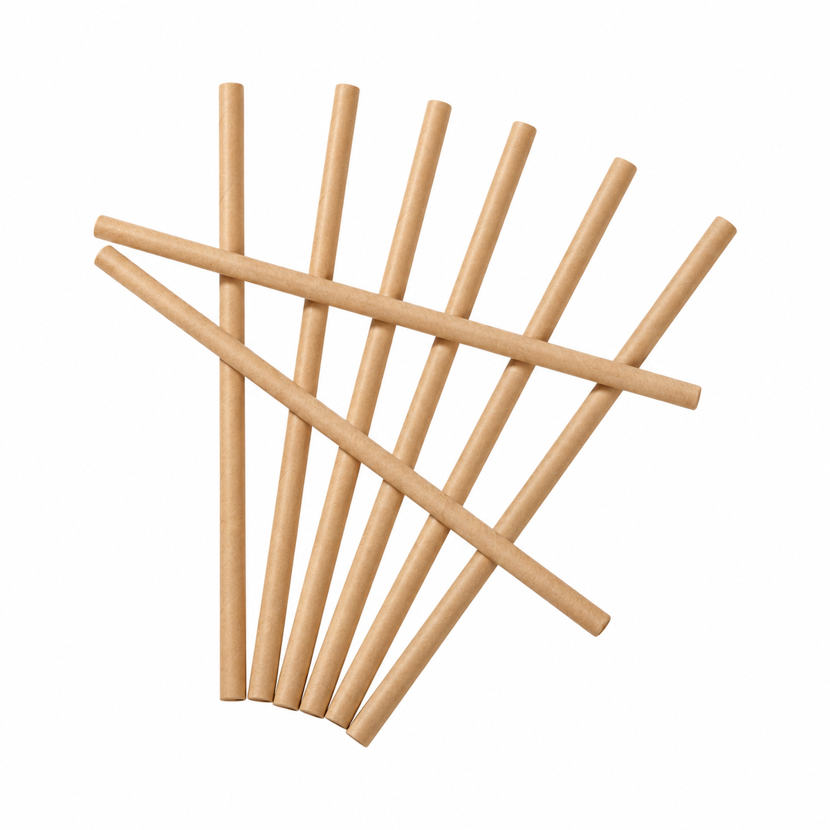 4-ply straws