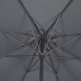 Parasol Loompa 2x3m – Parasols – HygiRéa