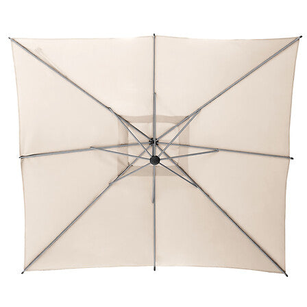 PARASOL DECENTRE MANOA 2.5X2.5 BLE