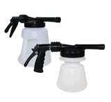 PISTOLET HYDRAULIQUE HYDRO FOAMER
