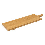 PLANCHE DE PRÉSENTATION 26 X 88 CM BAMBOU