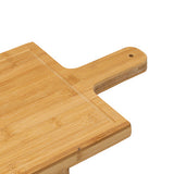 PLANCHE DE PRÉSENTATION 26 X 88 CM BAMBOU