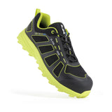 RACER S3 – Chaussure de Sécurité – HygiRéa