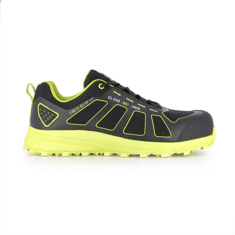 RACER S3 – Chaussure de Sécurité – HygiRéa