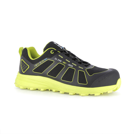RACER S3 – Chaussure de Sécurité – HygiRéa