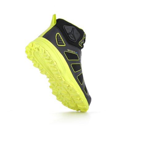 RIDER S3 – Chaussure de Sécurité – HygiRéa