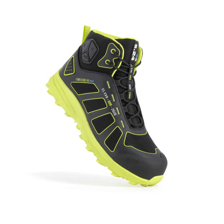 RIDER S3 – Chaussure de Sécurité – HygiRéa