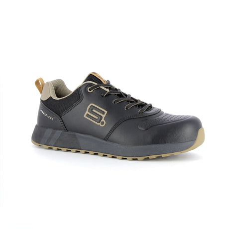 RUCK S3 – Chaussure de Sécurité – HygiRéa