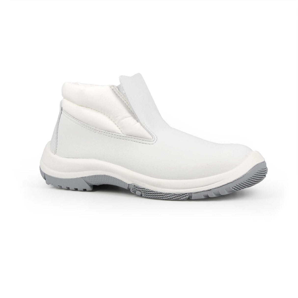 Chaussure de sécurité agroalimentaire homme – SARTHE S2 – Chaussure de Sécurité – HygiRéa