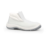 Chaussure de sécurité agroalimentaire homme – SARTHE S2 – Chaussure de Sécurité – HygiRéa