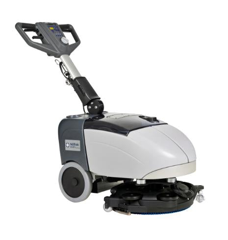 Laveuse à Batterie Traction Brosse SC351 B FULL PKG