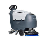 Laveuse à Batterie Traction Brosse SC401 B FULL PKG