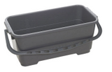 22L GREY DISINFECTION BUCKET