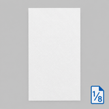 Serviette Airlaid Pliage 1/8
