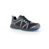 Basket de sécurité mixte – SHADOW S3 – Chaussure de Sécurité – HygiRéa
