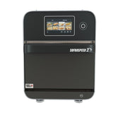 SOFRASPEED - Ultra-fast cooking oven