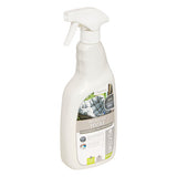 SPRAY NETTOYANT PREPARATEUR POUR MOBILIER EXTERIEUR BOIS 1L
