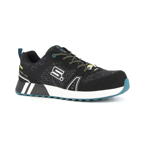 SPRINT S1PS – Chaussure de Sécurité – HygiRéa