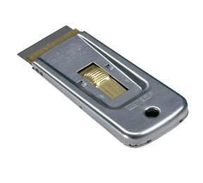 Grattoir de securité avec lame – Grattoirs – HygiRéa