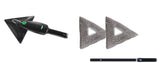 Stingray Kit 100 OS – Kit Vitrerie – HygiRéa
