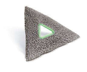 TriPad de nettoyage intensif Stingray – Mop – HygiRéa