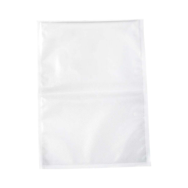 Sacs sous vide gaufrés – Sacs Sous Vide – HygiRéa