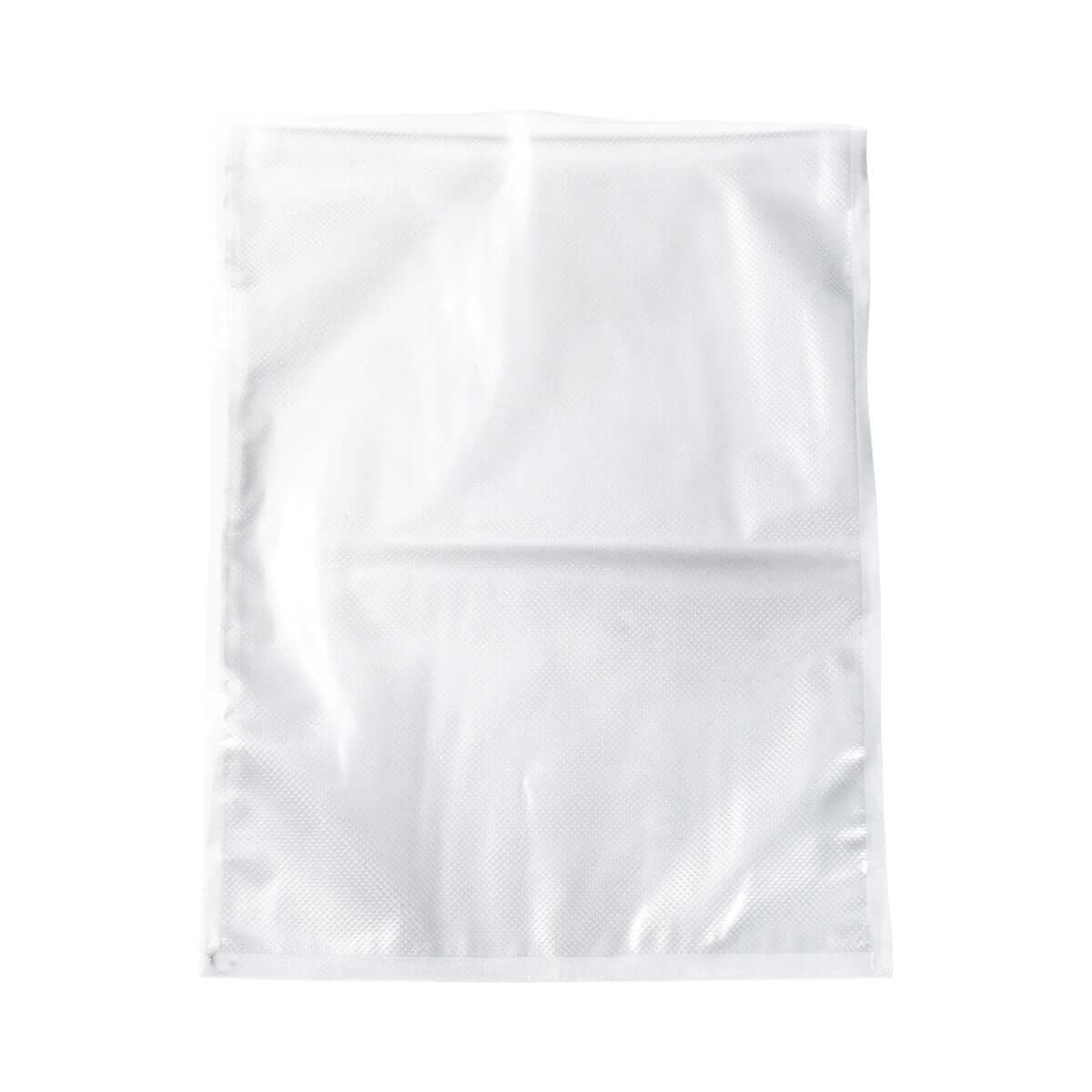 Sacs sous vide gaufrés – Sacs Sous Vide – HygiRéa