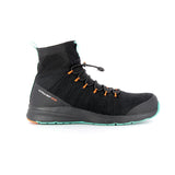 Chaussure de sécurité mixte – basket STRATOS 500 S1P – Chaussure de Sécurité – HygiRéa