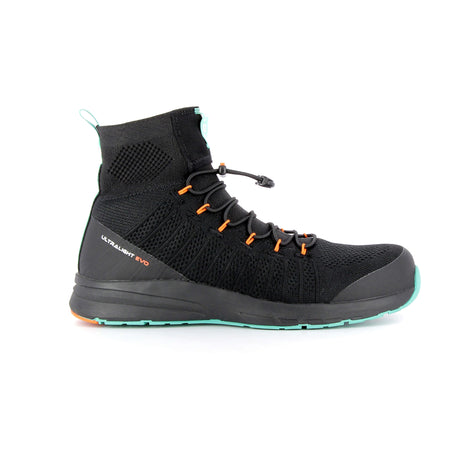 Chaussure de sécurité mixte – basket STRATOS 500 S1P – Chaussure de Sécurité – HygiRéa