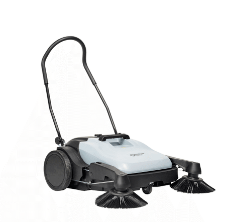 Balayeuse Manuelle SW250 – Balayeuse Manuelle – HygiRéa