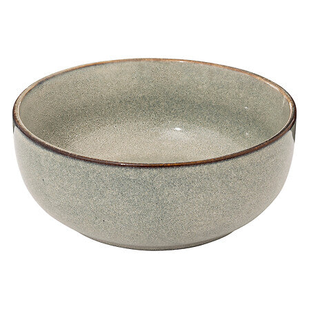 GAMME TERRE INCONNUE – VAISSELLE EN FAIENCE