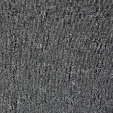 SALON EVASION 5 PLACES ALUMINIUM GRAPHITE