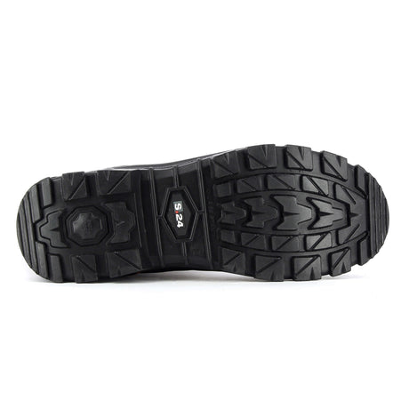 HUMMER S3 – Chaussure de Sécurité – HygiRéa