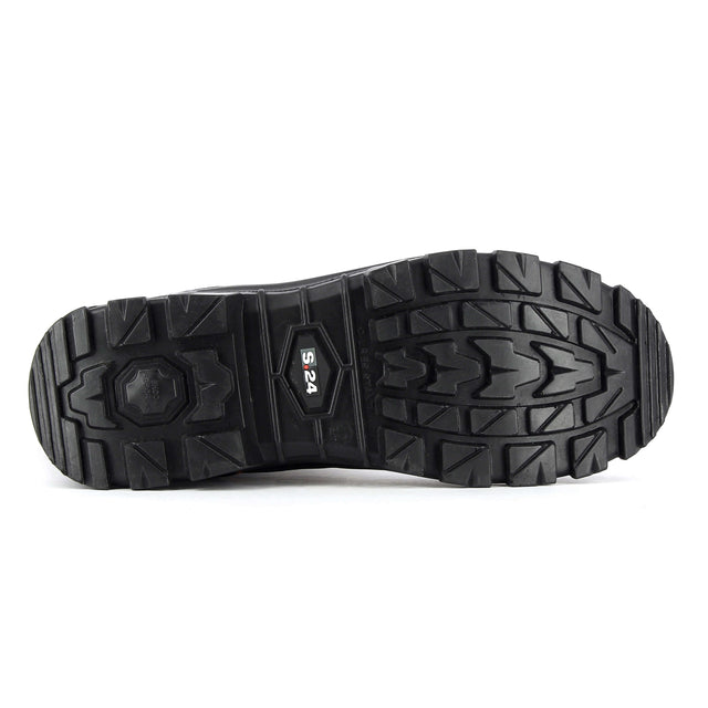 JUNGLE EVO S3 – Chaussure de Sécurité – HygiRéa