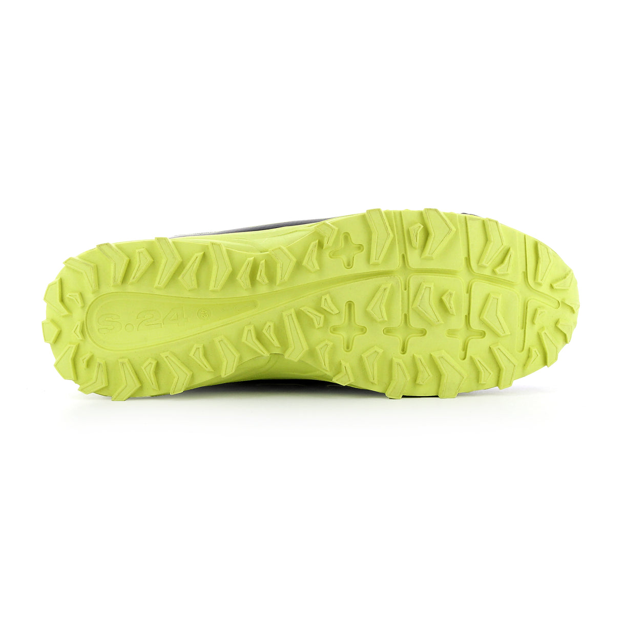 RIDER S3 – Chaussure de Sécurité – HygiRéa